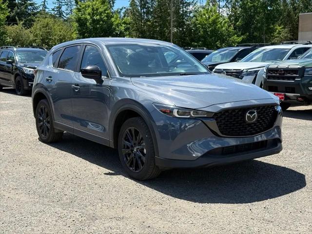 2025 Mazda CX-5 2.5 S Carbon Edition for sale in Beaverton, OR