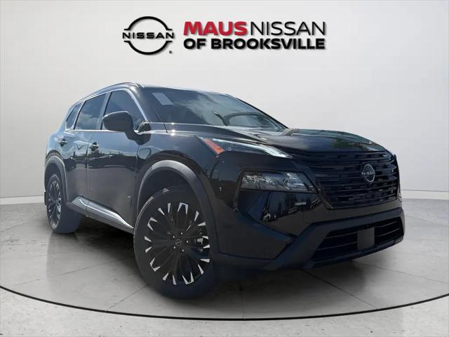 2026 Nissan Rogue Dark Armor for sale in Brooksville, FL