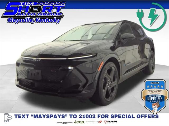 2024 Chevrolet Equinox RS for sale in Maysville, KY