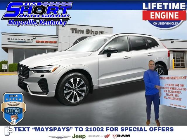 2023 Volvo XC60 B5 Plus Dark Theme for sale in Maysville, KY