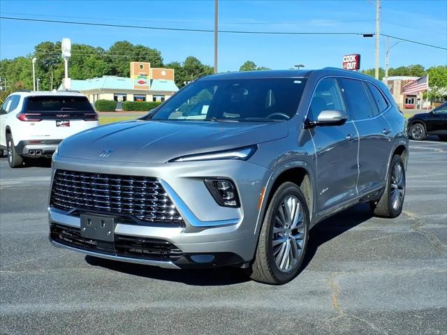 2025 Buick Enclave Avenir for sale in Rockingham, NC