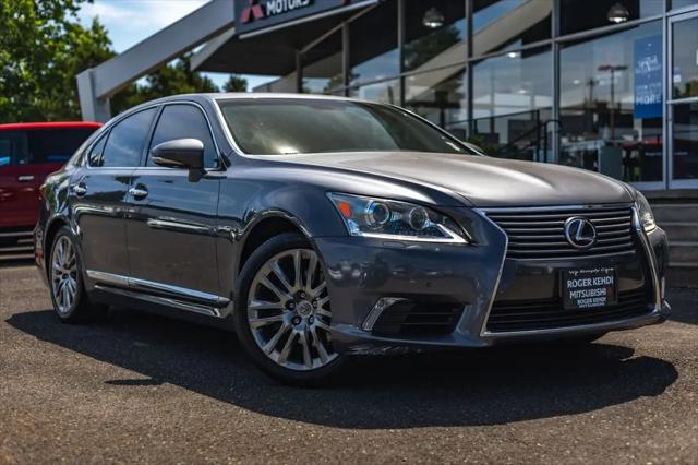 2015 Lexus LS LS 460 for sale in Tigard, OR