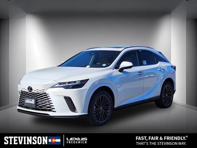 2026 Lexus RX RX 350 Premium for sale in Frederick, CO