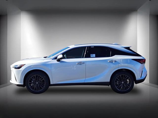2026 Lexus RX RX 350 Premium