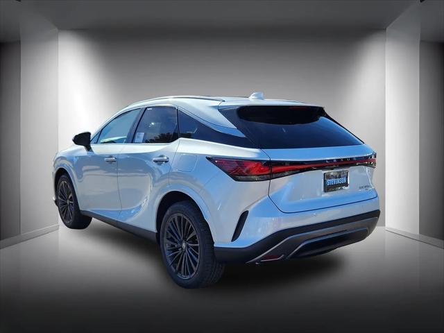 2026 Lexus RX RX 350 Premium