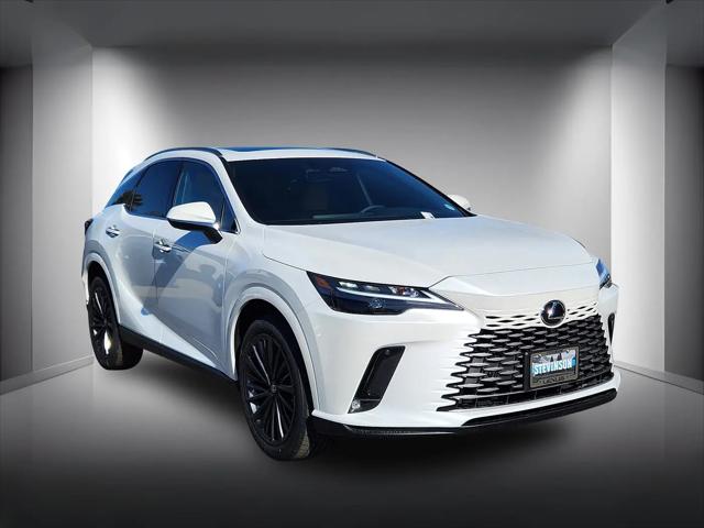2026 Lexus RX RX 350 Premium