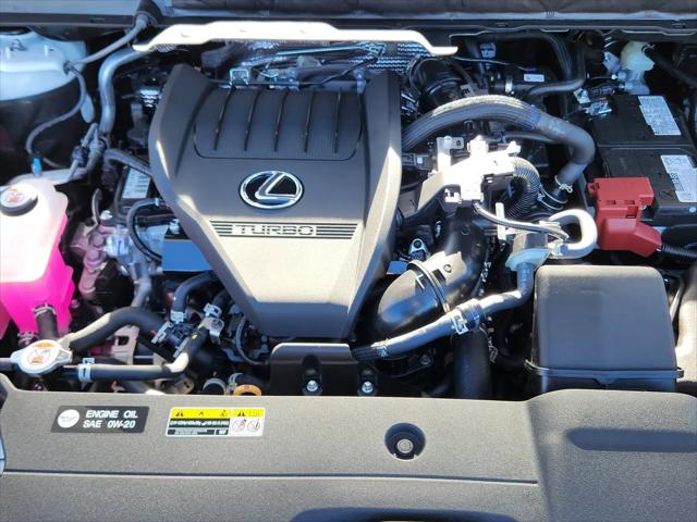 2026 Lexus RX RX 350 Premium