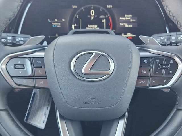 2026 Lexus RX RX 350 Premium