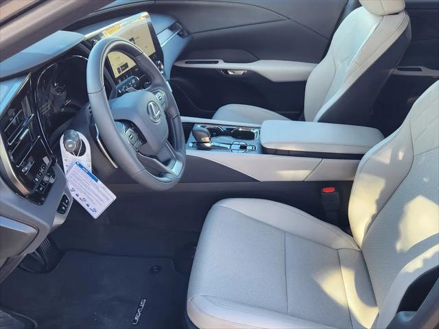 2026 Lexus RX RX 350 Premium