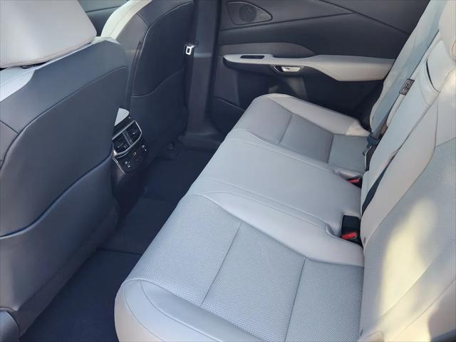 2026 Lexus RX RX 350 Premium