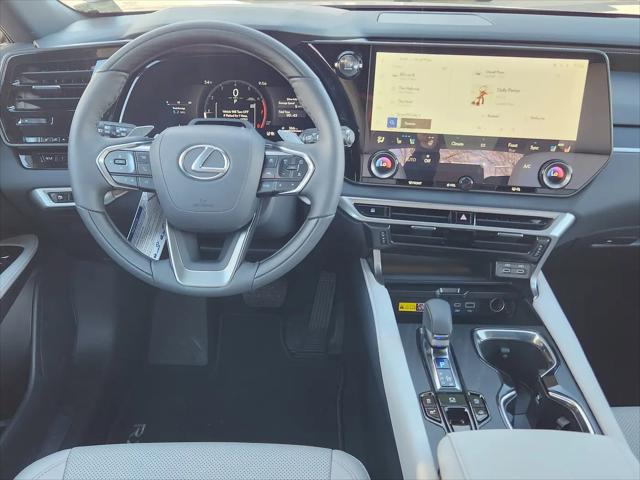 2026 Lexus RX RX 350 Premium
