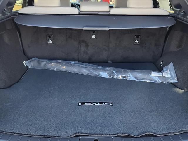 2026 Lexus RX RX 350 Premium