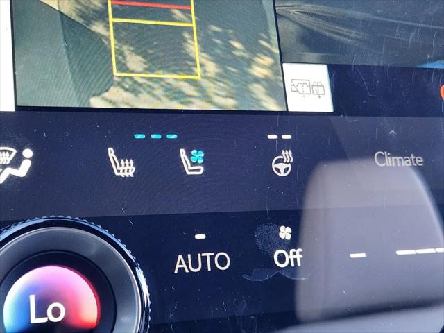 2026 Lexus RX RX 350 Premium