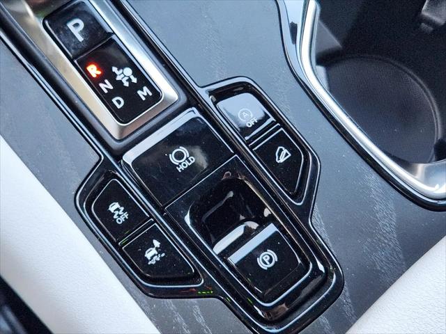 2026 Lexus RX RX 350 Premium