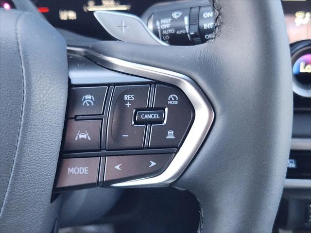 2026 Lexus RX RX 350 Premium