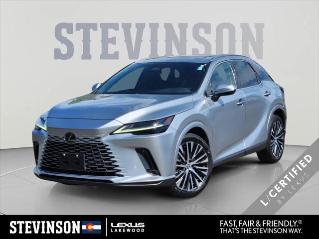 2023 Lexus RX RX 350 Premium Plus for sale in Lakewood, CO