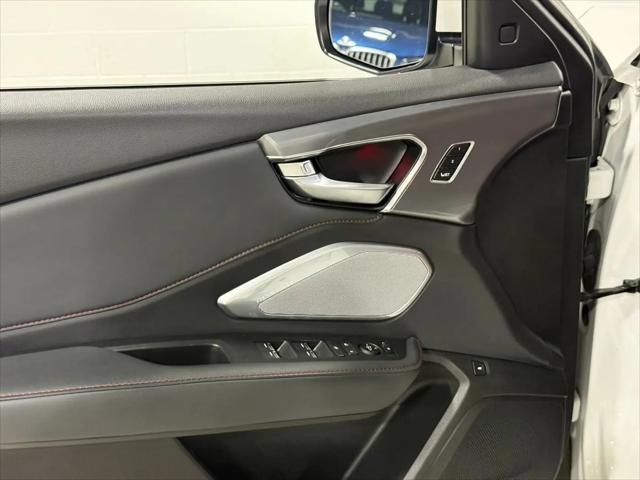 2021 Acura RDX A-Spec Package