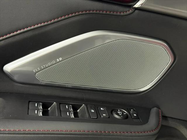 2021 Acura RDX A-Spec Package