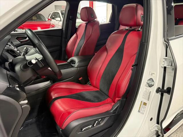 2021 Acura RDX A-Spec Package