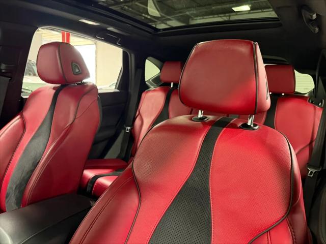 2021 Acura RDX A-Spec Package