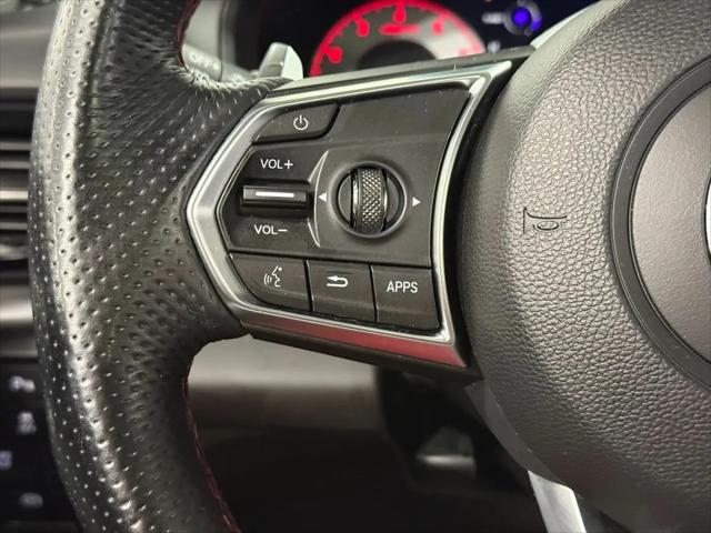 2021 Acura RDX A-Spec Package