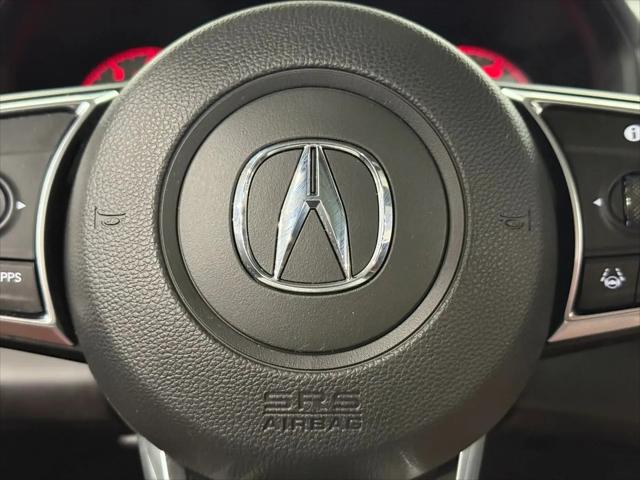2021 Acura RDX A-Spec Package