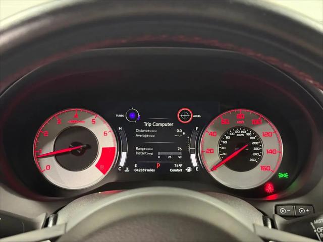 2021 Acura RDX A-Spec Package