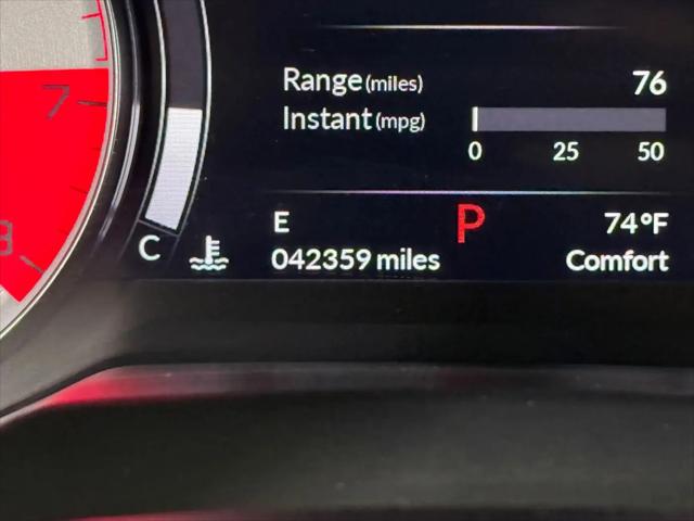 2021 Acura RDX A-Spec Package
