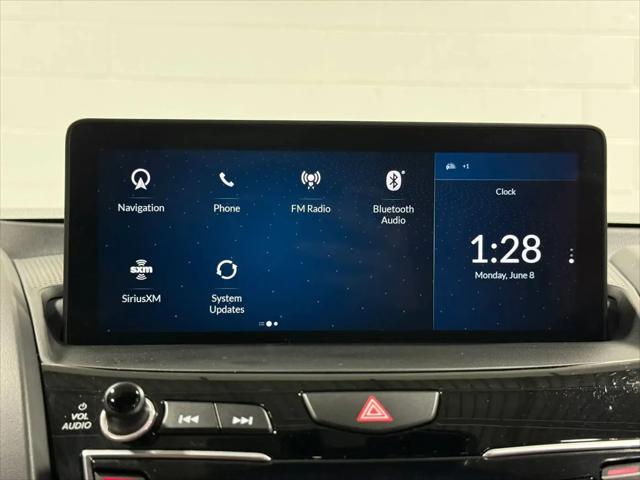 2021 Acura RDX A-Spec Package