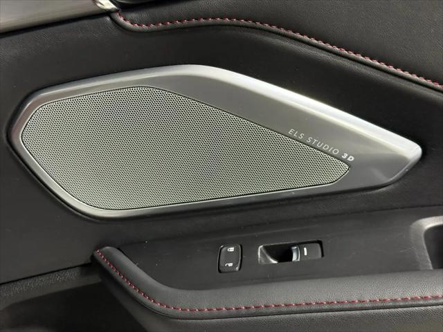 2021 Acura RDX A-Spec Package