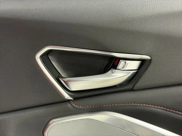 2021 Acura RDX A-Spec Package