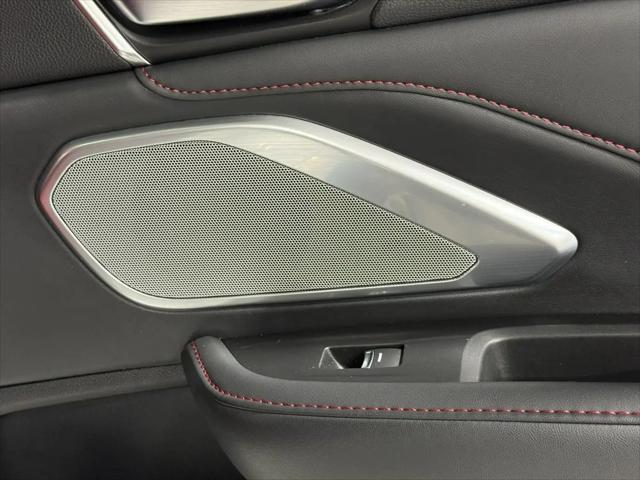 2021 Acura RDX A-Spec Package