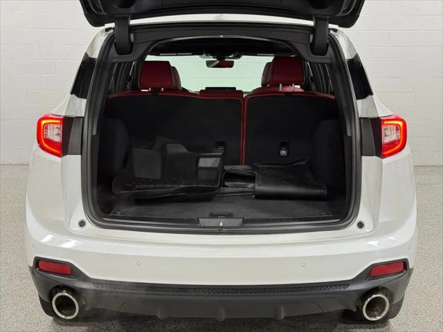 2021 Acura RDX A-Spec Package