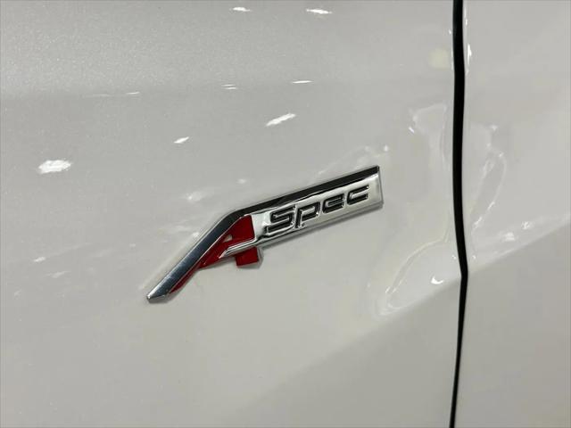 2021 Acura RDX A-Spec Package