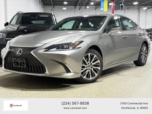 2019 Lexus ES ES 350 for sale in Northbrook, IL