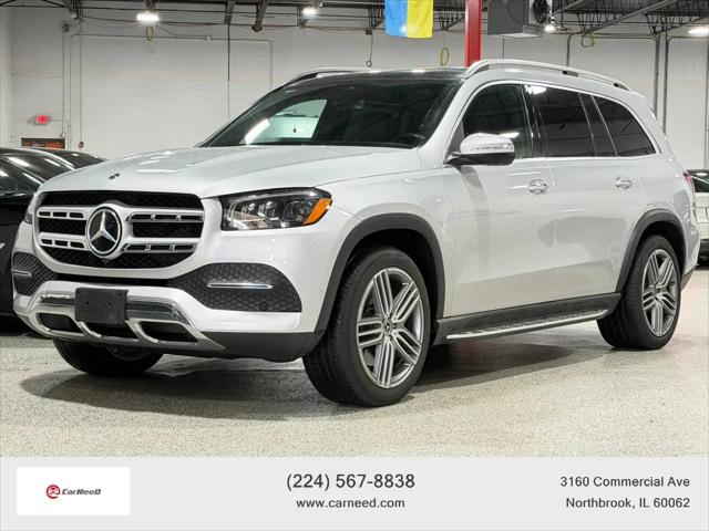 2020 Mercedes-Benz GLS GLS 450 for sale in Northbrook, IL