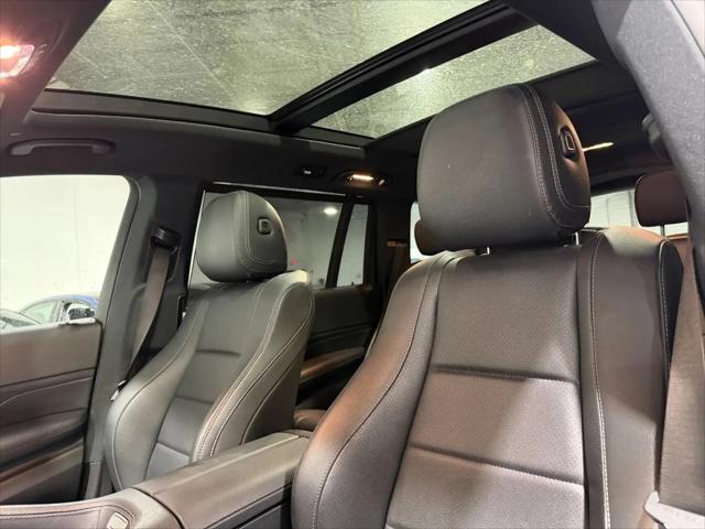 2020 Mercedes-Benz GLS GLS 450