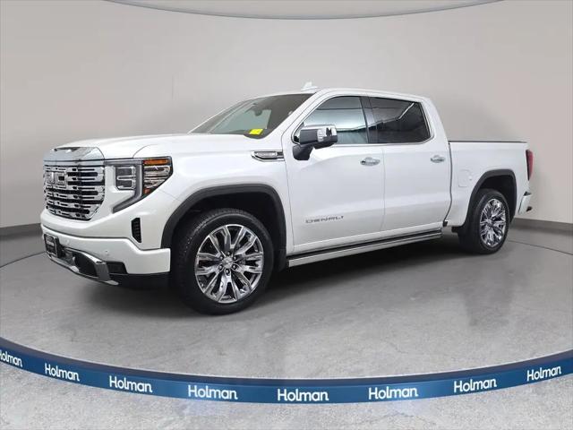 2024 GMC Sierra 1500 4WD Crew Cab Short Box Denali for sale in Portland, OR