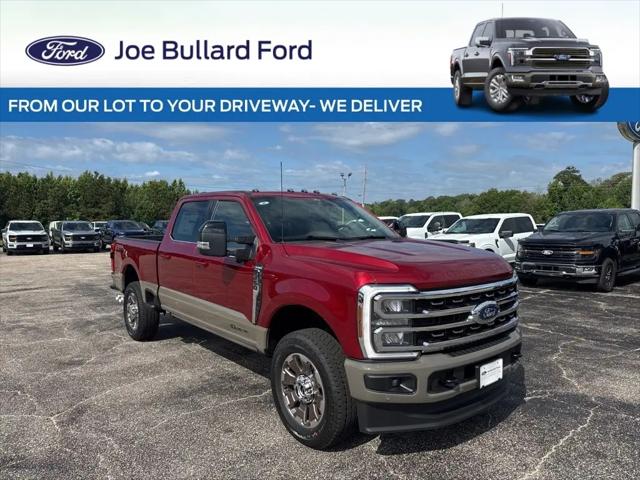 2026 Ford F-250 King Ranch for sale in Grove Hill, AL