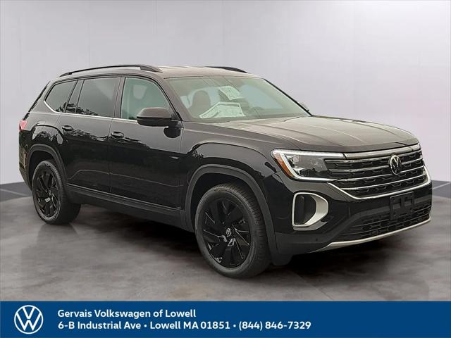 2026 Volkswagen Atlas SE with Technology for sale in Lowell, MA