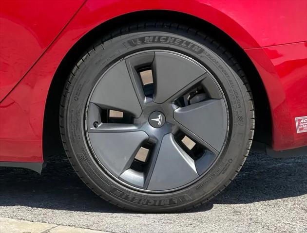 2023 Tesla Model 3 Model 3