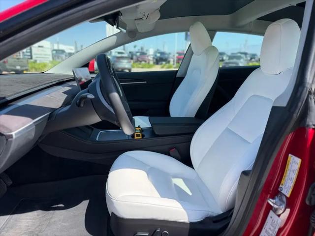 2023 Tesla Model 3 Model 3