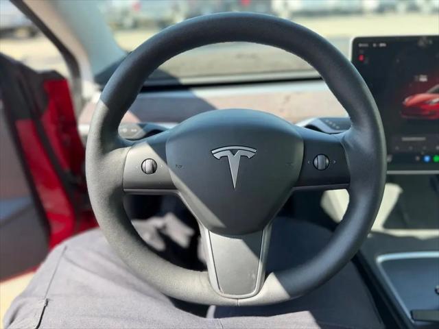 2023 Tesla Model 3 Model 3