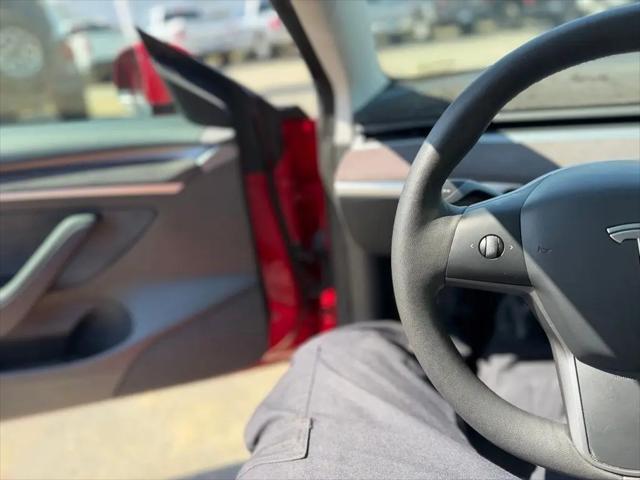 2023 Tesla Model 3 Model 3