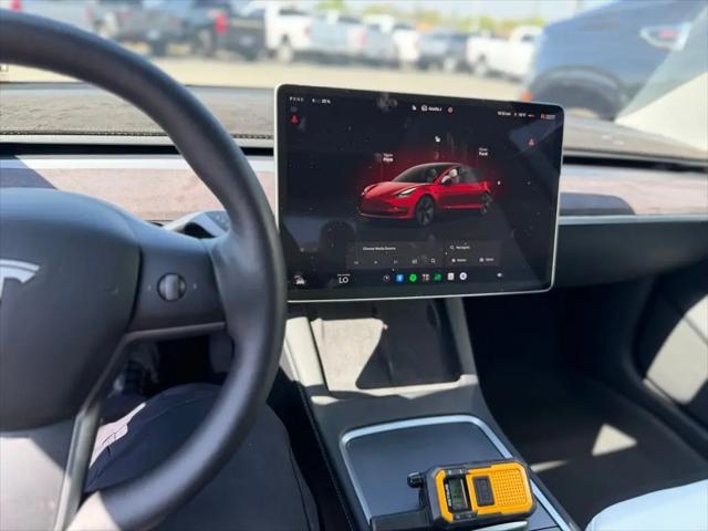 2023 Tesla Model 3 Model 3
