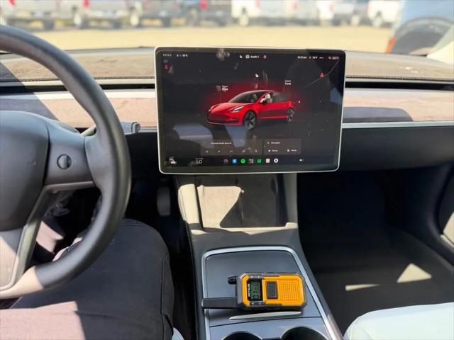 2023 Tesla Model 3 Model 3