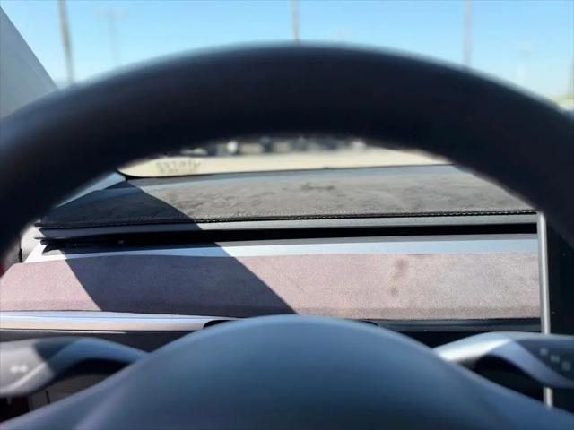 2023 Tesla Model 3 Model 3
