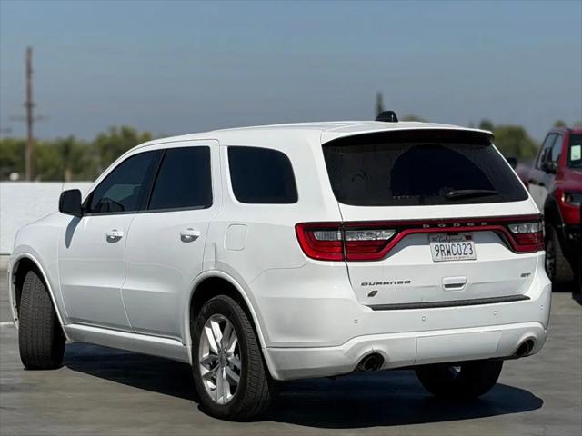 2023 Dodge Durango GT