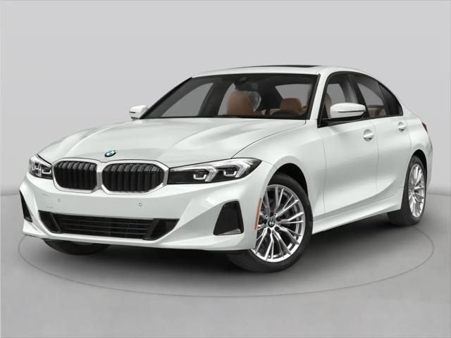 2026 BMW 3 Series 330i for sale in Barrington, IL