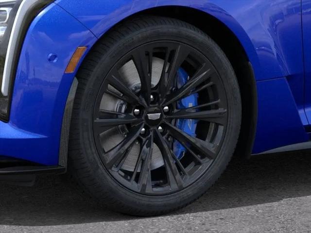 2026 Cadillac CT5-V Blackwing